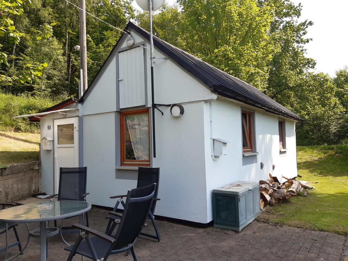 " Haus Willi " Sohlbach Apartment Netphen Exterior photo