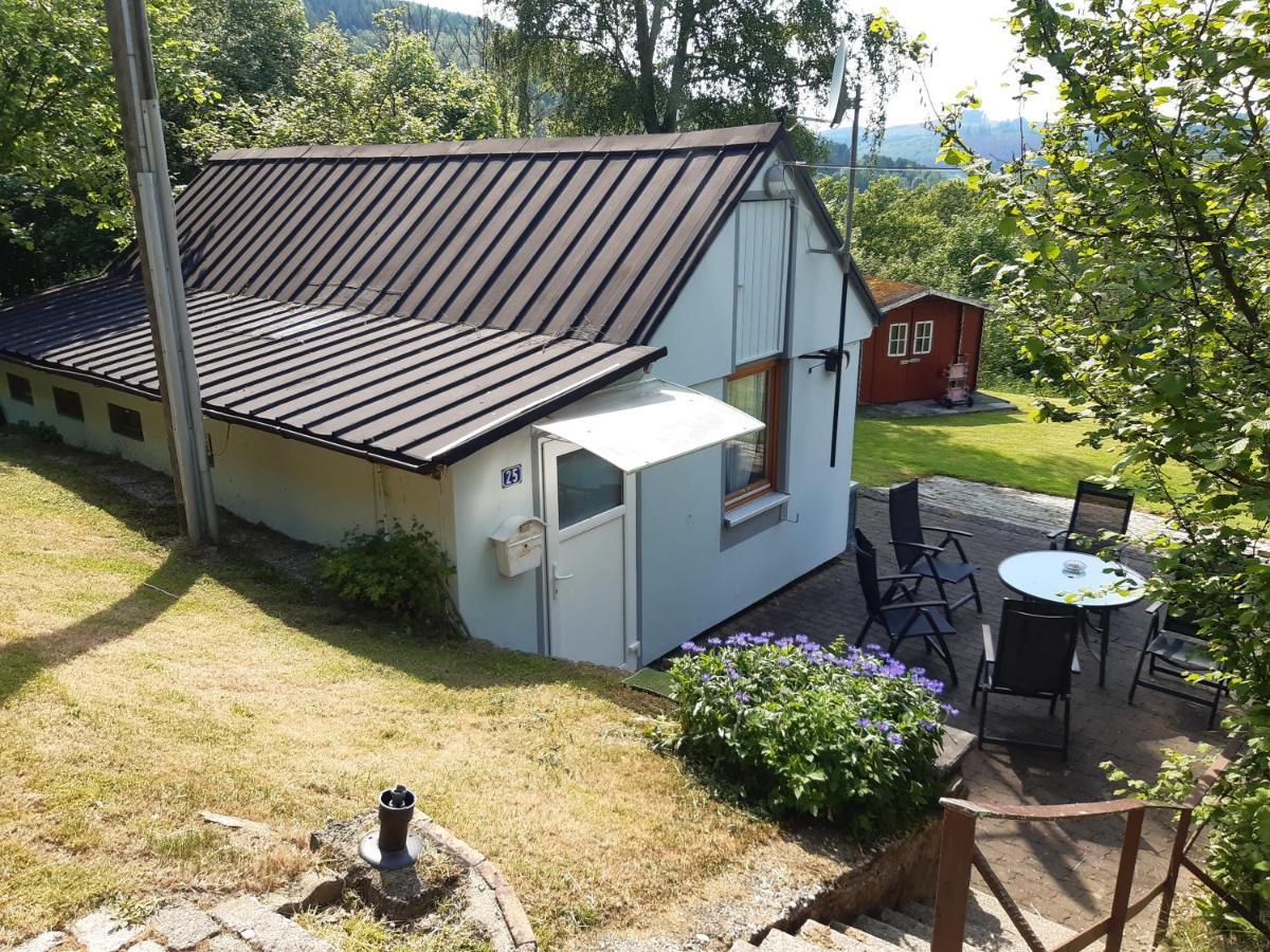 " Haus Willi " Sohlbach Apartment Netphen Exterior photo